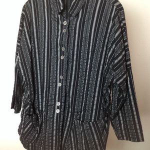 ITEMZ by Chris Baumgartner